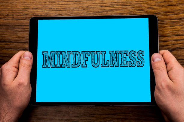What's Mindfulness?
