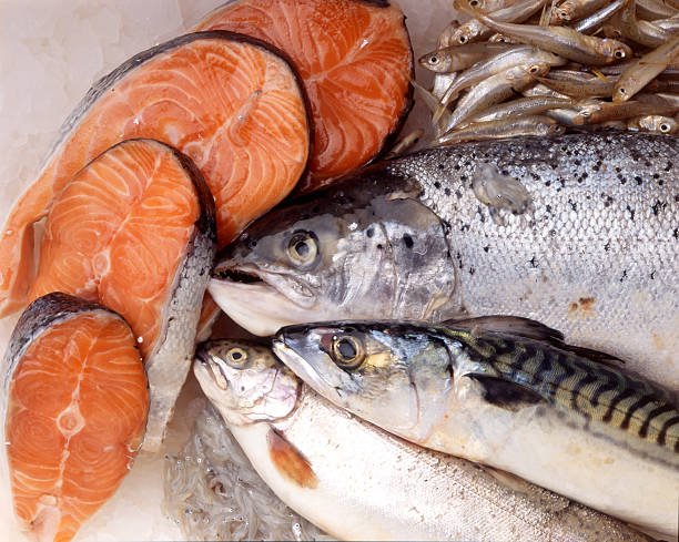 Healthy Food Choices