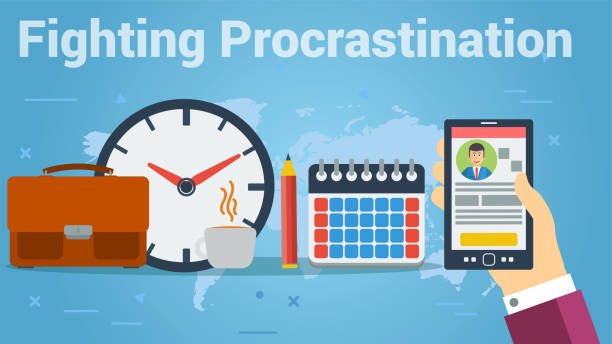 10 Efficient Procrastination Options