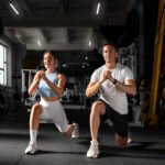 Fitness Tips