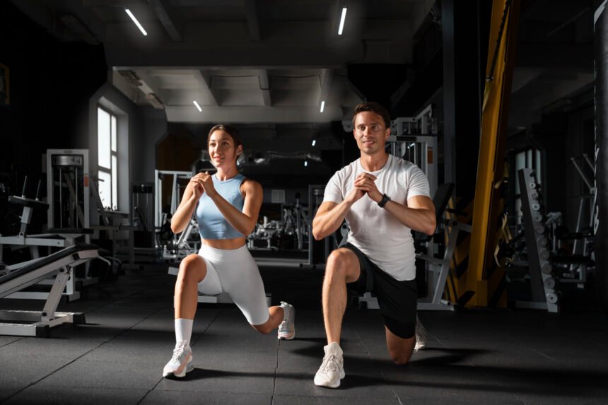 Fitness Tips