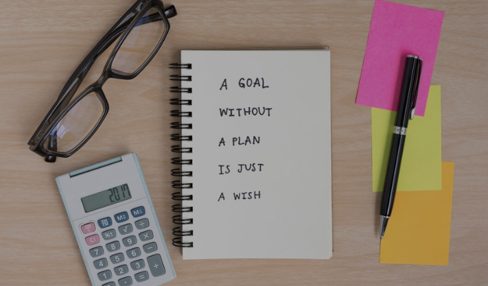 Positive Affirmations