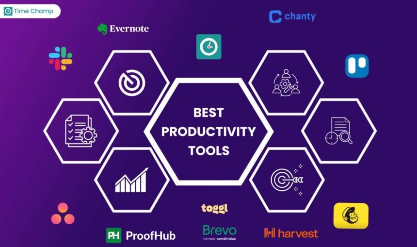 Productivity Tools