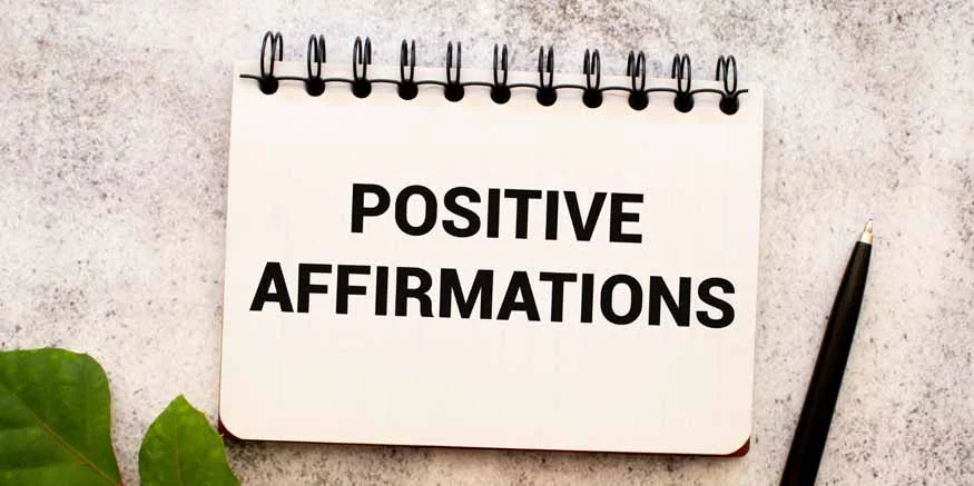 Positive Affirmations