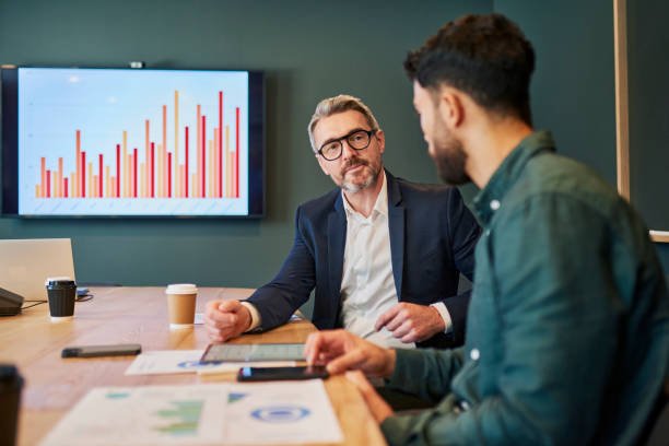Advantages of Having a Enterprise Mentor