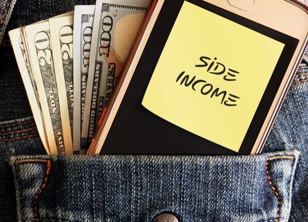 Side Hustle