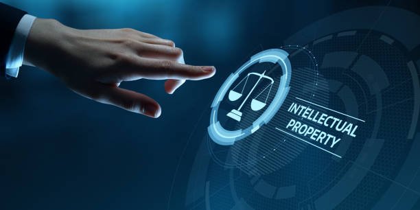 Intellectual Property