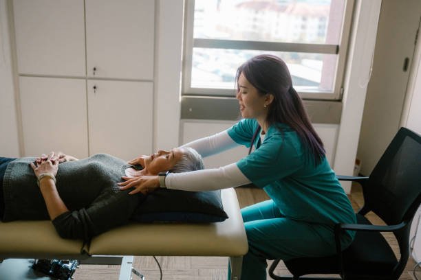 Therapeutic Practices