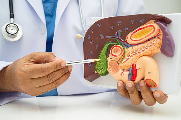 Symptoms of Gallstones