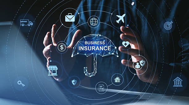 Business Insurance