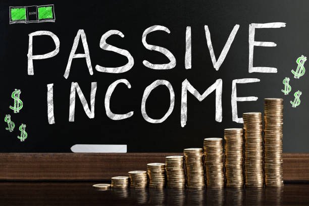 What's Passive Revenue