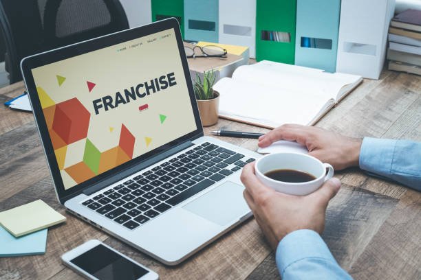 Franchising
